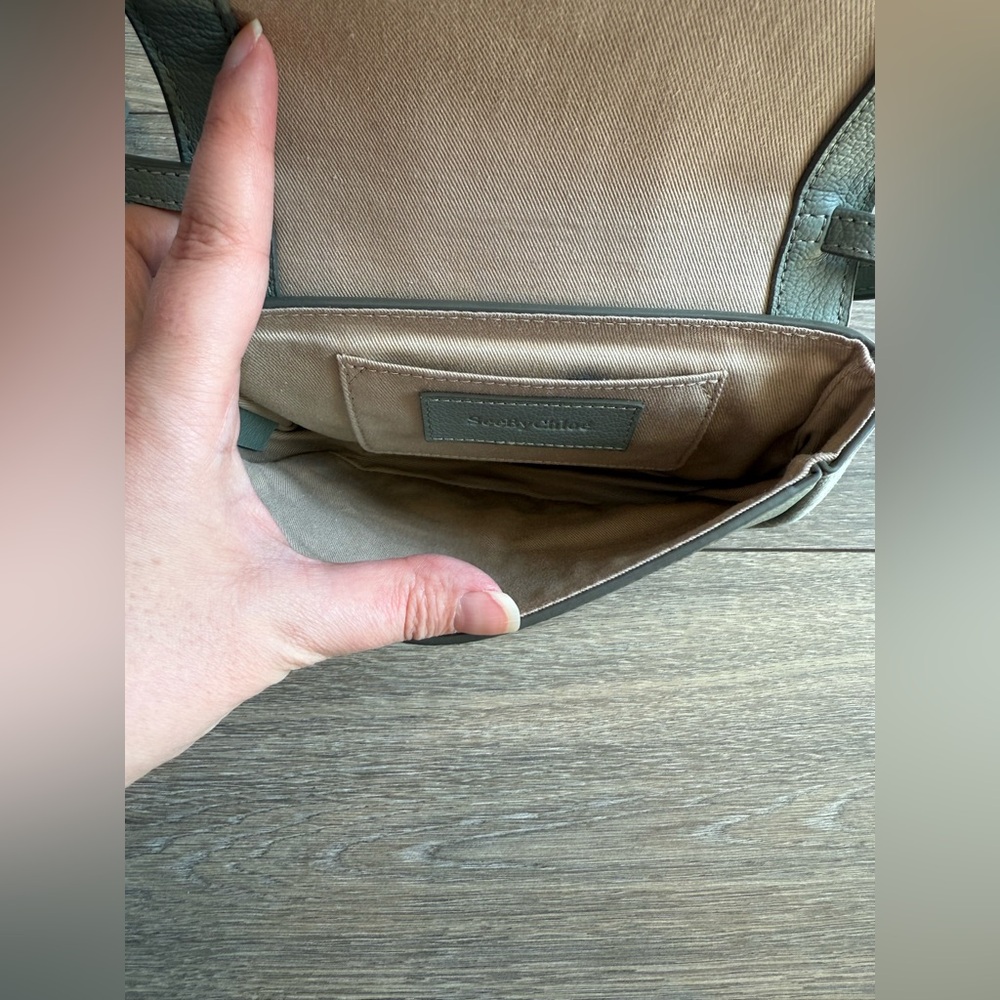 See By Chloe Hana Crossbody Bag - Picture 14 of 15